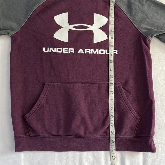 Under Armour Coldgear Hoodie - Picture 5 of 5